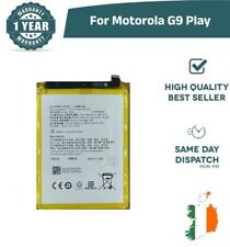 Replacement battery motorola for sale  Ireland