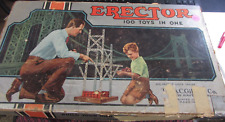 1952 erector set for sale  Scranton
