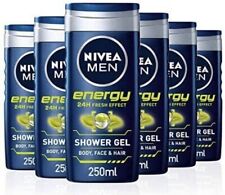 Nivea men shower for sale  MANCHESTER