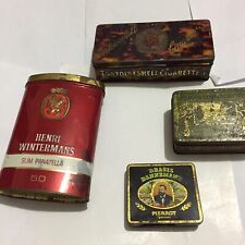 Retro vintage tobacco for sale  LONDON