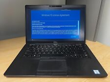 Notebook Dell Latitude 5400 14" (SSD de 256GB, Intel Core i5-8365U, 1.60GHz, 16GB)... comprar usado  Enviando para Brazil