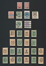 russian stamps for sale  READING