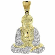 Real moissanie buddha for sale  Houston