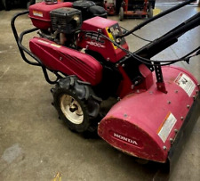 honda rear tine tiller for sale  Atlanta