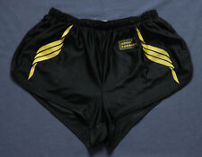 Adidas Shorts Torsion Sprinter Nylon Brillant Racer Rétro vintage Silky Gay... na sprzedaż  PL