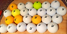 bridgestone e6 golf balls for sale  DAWLISH
