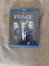 Fringe The Complete Fourth Season (conjunto com 4 Blu-Ray), usado comprar usado  Enviando para Brazil
