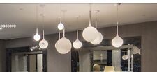 Artemide castore deckenlampe gebraucht kaufen  Kanzlerfeld,-Lehndorf