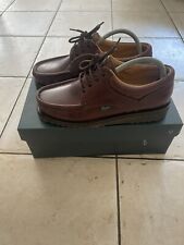 Paraboot thiers sport for sale  GLASGOW