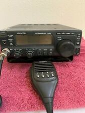 Used, Kenwood TS-50S HF trans for sale  Fort Lauderdale