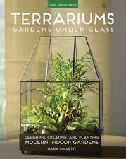 Terrariums d'occasion  Expédié en Belgium