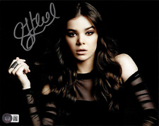 Hailee steinfeld signed for sale  Miami