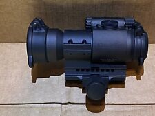 Used, Aimpoint Pro 12841 Red Dot Sight for sale  Killeen