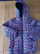 Joules girls coat for sale  BURY