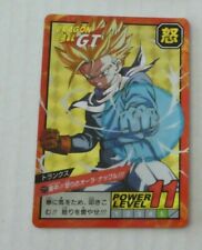 Dragon ball dbz d'occasion  Angers-