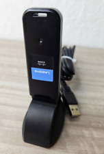 Adaptador de red USB Linksys Cisco WUSB600N inalámbrico-N doble banda T38 segunda mano  Embacar hacia Argentina