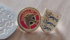 Walsall england lions for sale  NEWPORT