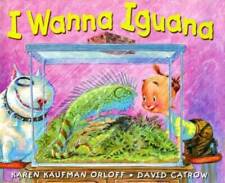 Wanna iguana hardcover for sale  Montgomery