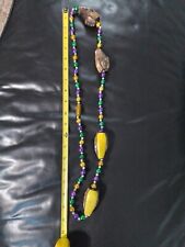 Mardi gras necklace for sale  Houston