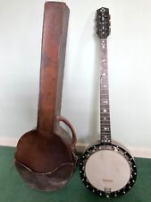 zither banjo for sale  LEAMINGTON SPA