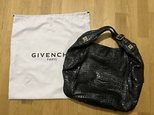 Givenchy ledertasche damen gebraucht kaufen  München
