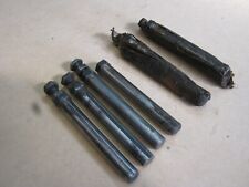 Indian motorcycle tappets for sale  Shipping to Ireland