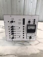 Used, Sea Ray 270 Sundancer Boat AC shore power control switch board panel for sale  Shipping to South Africa