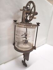 LANDERS FRARY & CLARK MAYONNAISE MIXER & CREAM WHIPPER - PAT. JULY 14, 1914 for sale  Shipping to South Africa