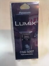 Panasonic lumix cgr usato  Acireale