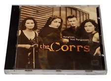 Corrs forgiven forgotten for sale  Ireland