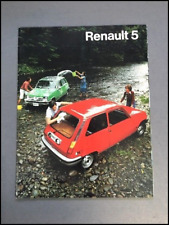 1976 renault lecar for sale  Red Wing