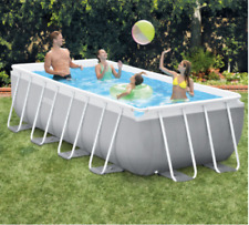 Swimming pool intex for sale  SWINDON