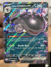 Pokemon Paldean Fates Holo para cartão único ultra raro 1-245 você escolhe! comprar usado  Enviando para Brazil