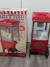 Nostalgia red popcorn d'occasion  Expédié en Belgium