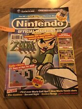 Issue 143 nintendo for sale  GLASGOW