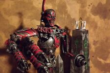 Warhammer 40k nécrons d'occasion  Isigny-sur-Mer