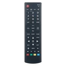 Usado, Controle remoto AKB75095319 compatível com TV LG 79UF7700 55UF8500 65UF7700 32LF510B comprar usado  Enviando para Brazil