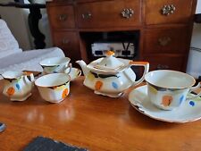 Vintage tea set for sale  LIVERPOOL