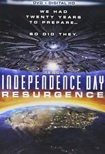 Independence day resurgence for sale  UK