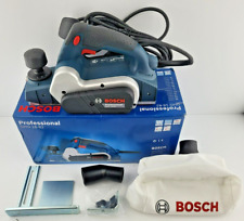 Bosch professional planer for sale  NEWPORT