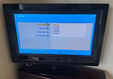 Philips ready lcd for sale  SOUTHPORT