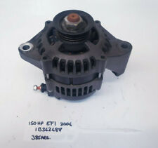 Mercury Mariner Alternator 150hp 200hp EFI V6 2.5L 881248T 889955A03  Outboard for sale  Shipping to South Africa