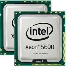 Coppia cpu intel usato  Ribera