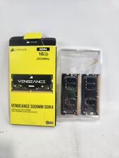 Corsair vengeance 16gb for sale  Algonac