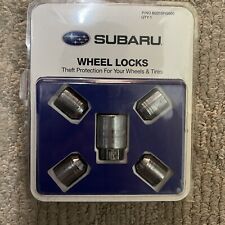 Subaru genuine oem for sale  San Francisco