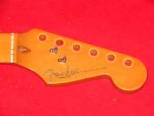 Usado, Fender 1996 EUA Maple American Stratocaster Neck comprar usado  Enviando para Brazil