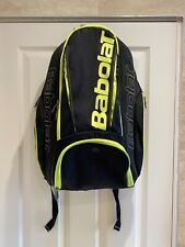 Babolat pure tennis for sale  CHIPPENHAM