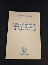 Libro problemi metodologia usato  Poggibonsi