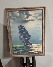 old ironsides print for sale  Madera