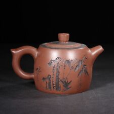 Vintage chinese handmade for sale  Shipping to Ireland